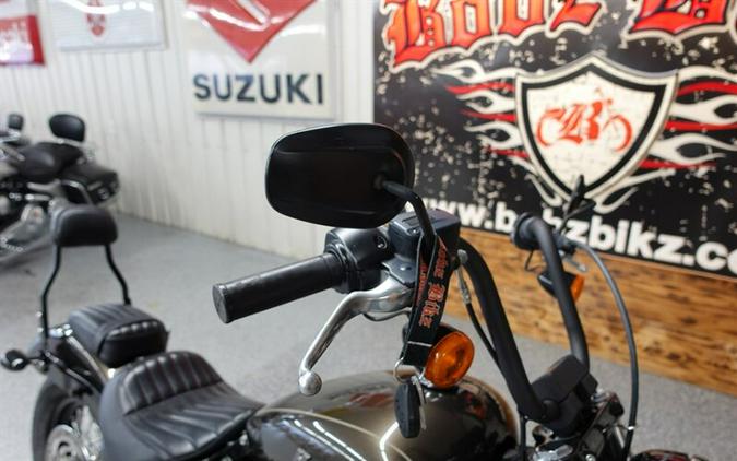 2020 Harley-Davidson Street Bob