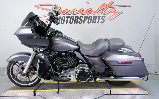 2016 Harley-Davidson Road Glide®