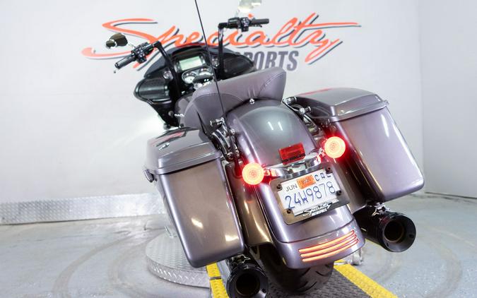 2016 Harley-Davidson Road Glide®