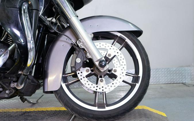 2016 Harley-Davidson Road Glide®