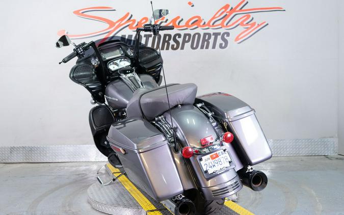 2016 Harley-Davidson Road Glide®