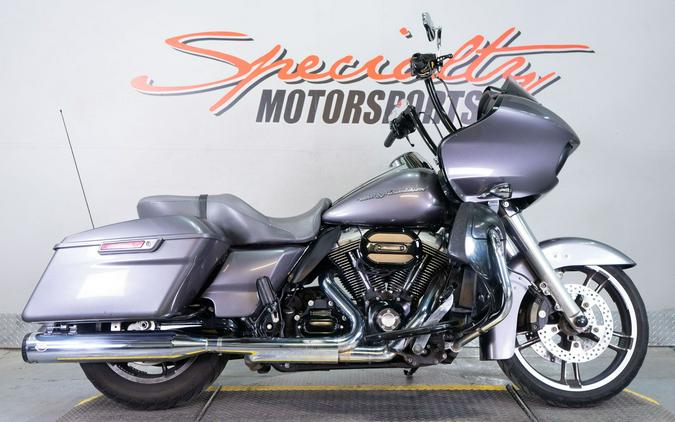 2016 Harley-Davidson Road Glide®