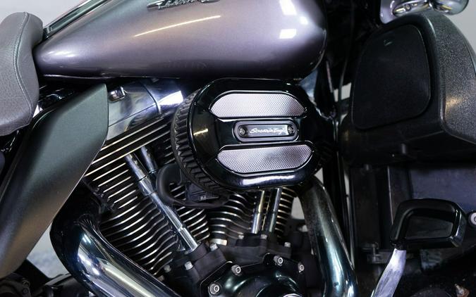 2016 Harley-Davidson Road Glide®