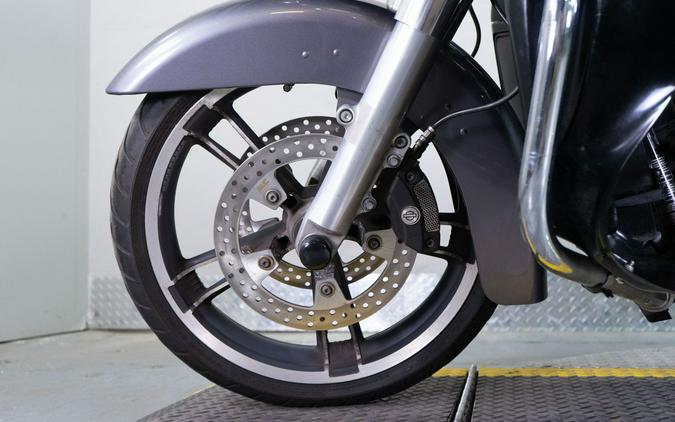 2016 Harley-Davidson Road Glide®