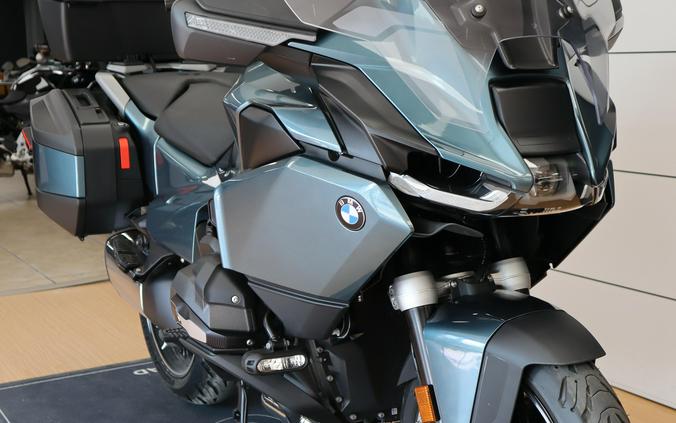 2026 BMW R 1300 RT