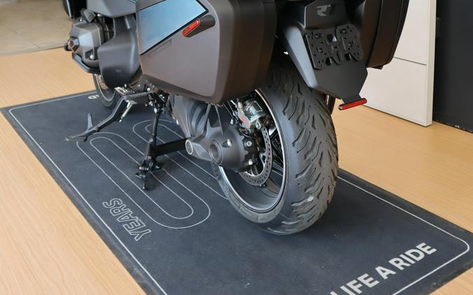 2026 BMW R 1300 RT