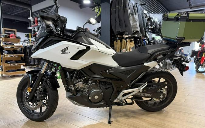 2025 Honda NC750XDS