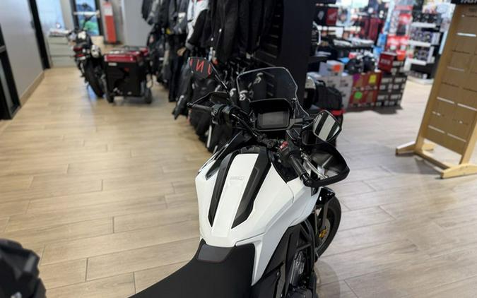 2025 Honda NC750XDS