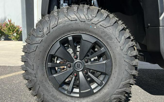2026 CFMOTO UFORCE U10 XL Pro Highland