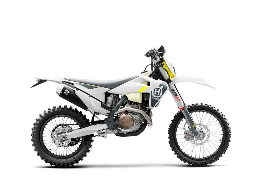 2022 Husqvarna® FE 501