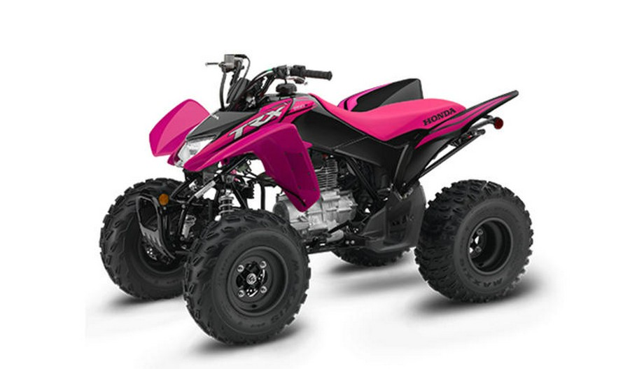 2022 Honda® TRX250X