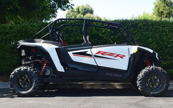 2024 Polaris® RZR XP 4 1000 Sport