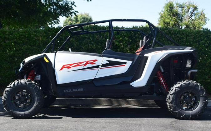 2024 Polaris® RZR XP 4 1000 Sport