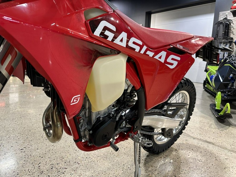 2024 GASGAS ES 500