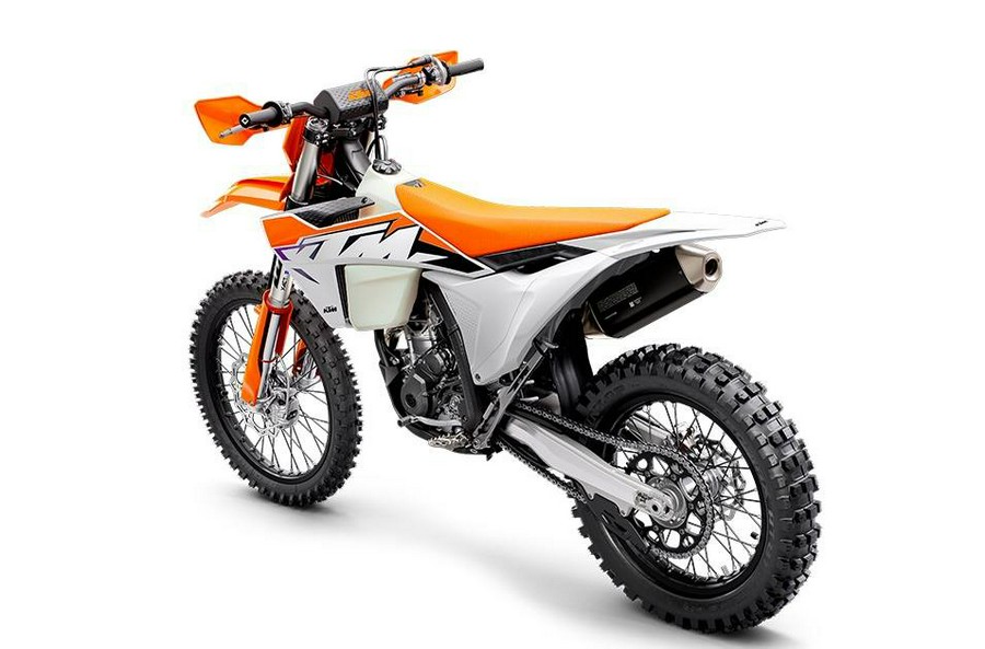 2023 KTM 350XCF