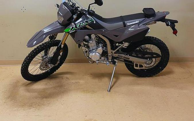 2024 Kawasaki KLX®300