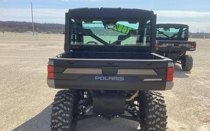 2024 Polaris® Ranger XP 1000 NorthStar Edition Ultimate