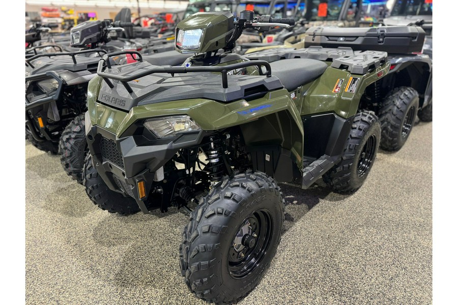 2024 Polaris Industries SPORTSMAN 450 HO