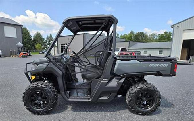 2024 Can-Am Defender XT HD9