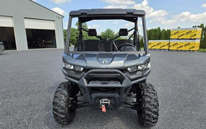 2024 Can-Am Defender XT HD9