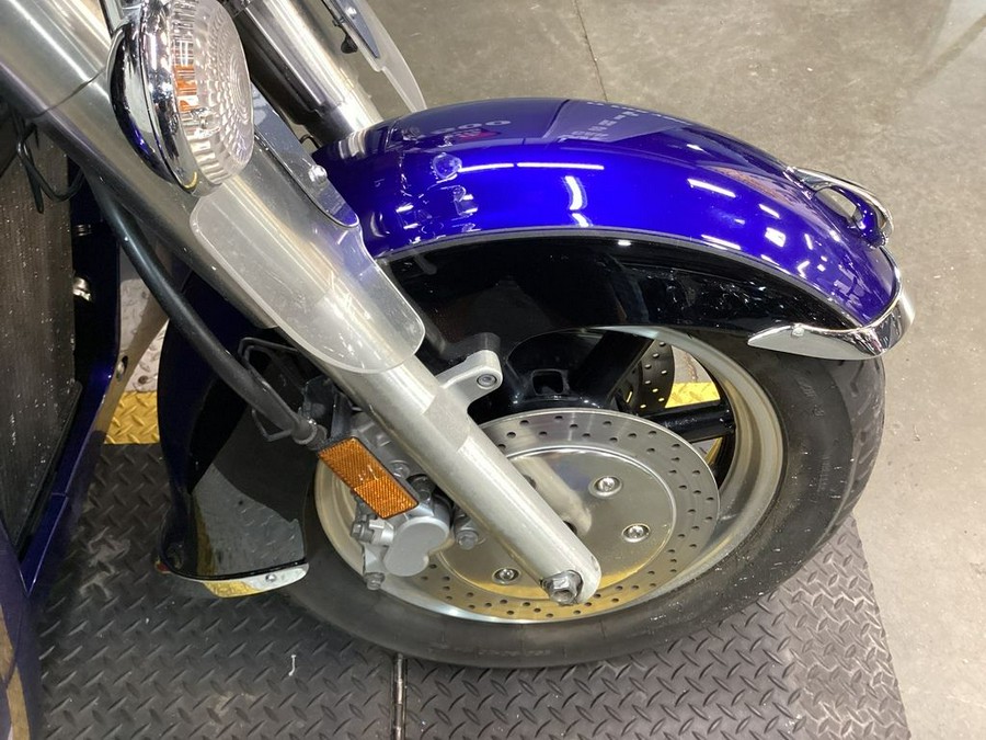 2007 Yamaha Royal Star Venture