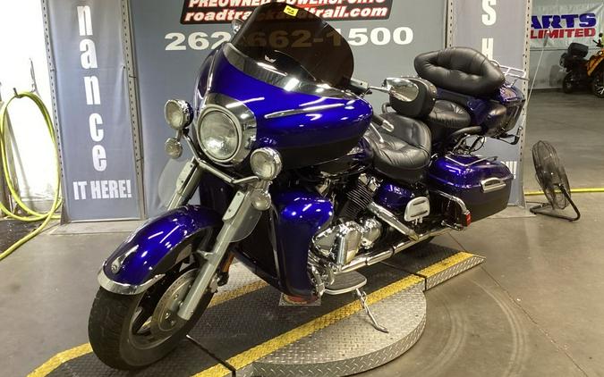 2007 Yamaha Royal Star Venture