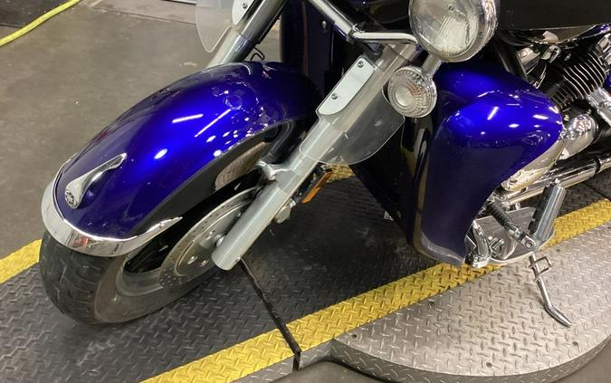 2007 Yamaha Royal Star Venture