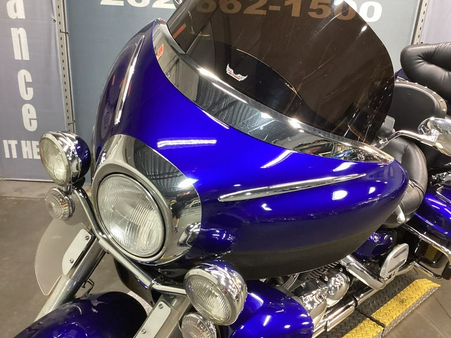 2007 Yamaha Royal Star Venture