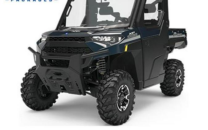 2019 Polaris Ranger XP 1000 EPS Northstar Edition Factory Choice