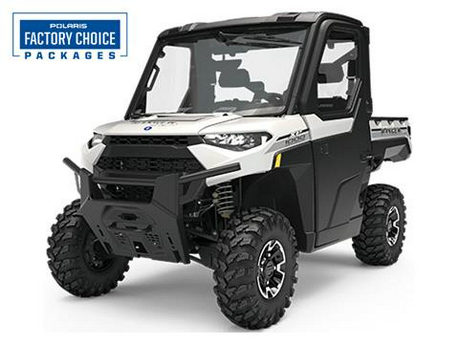 2019 Polaris Ranger XP 1000 EPS Northstar Edition Factory Choice