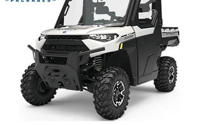 2019 Polaris Ranger XP 1000 EPS Northstar Edition Factory Choice