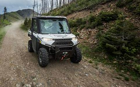 2019 Polaris Ranger XP 1000 EPS Northstar Edition Factory Choice