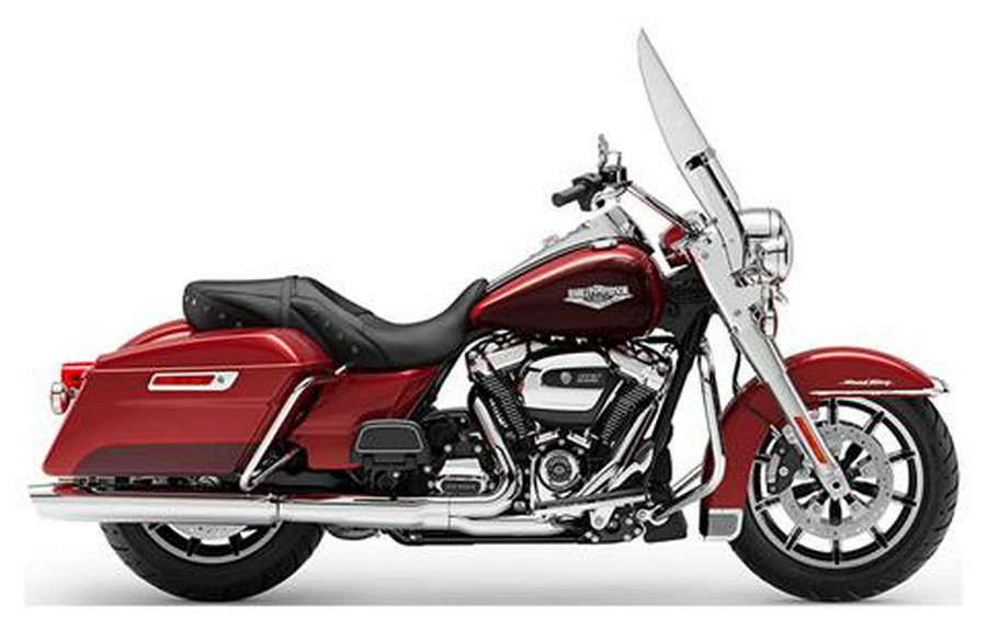 2019 Harley-Davidson Road King®