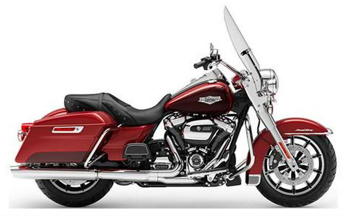 2019 Harley-Davidson Road King®