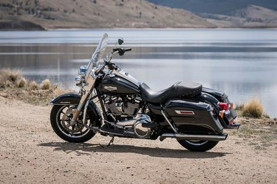 2019 Harley-Davidson Road King®