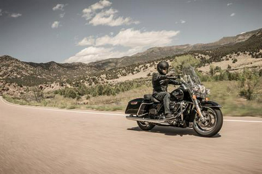 2019 Harley-Davidson Road King®