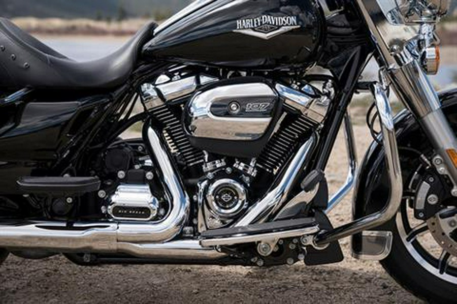 2019 Harley-Davidson Road King®