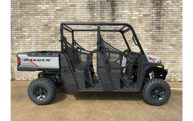 2024 Polaris Industries Ranger® Crew SP 570 Premium