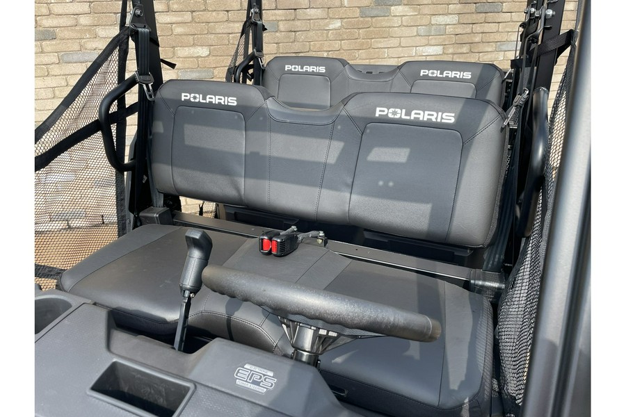 2024 Polaris Industries Ranger® Crew SP 570 Premium