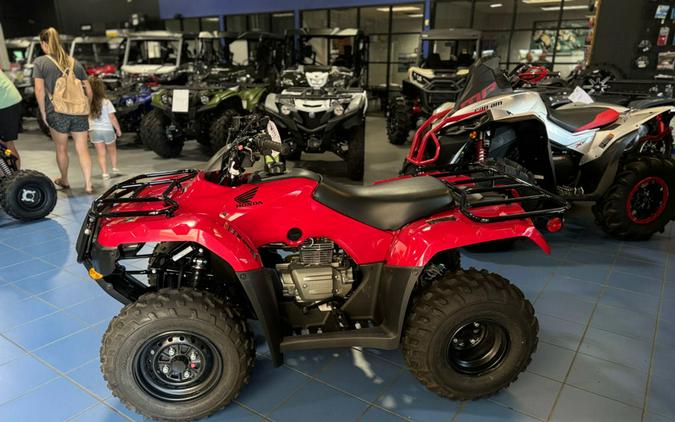 2024 Honda® Fourtrax Recon