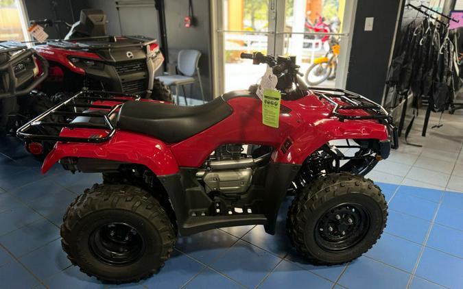 2024 Honda® Fourtrax Recon