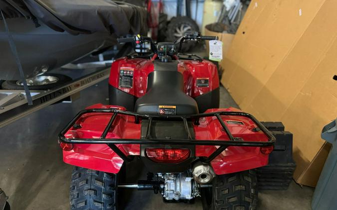 2024 Honda® Fourtrax Recon