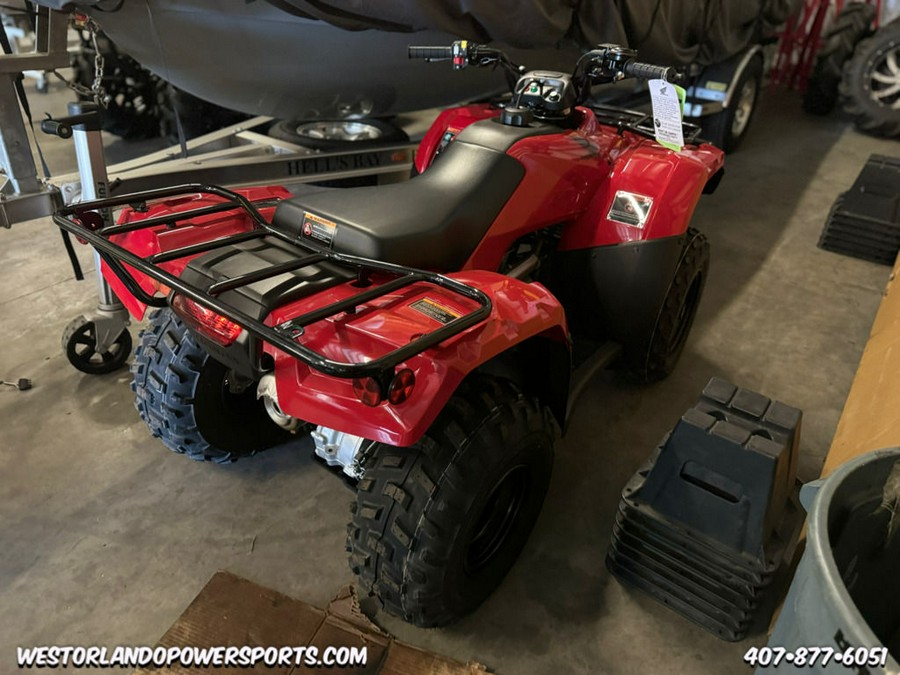 2024 Honda® Fourtrax Recon