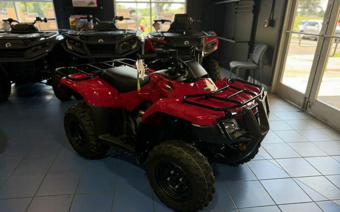 2024 Honda® Fourtrax Recon