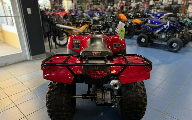 2024 Honda® Fourtrax Recon