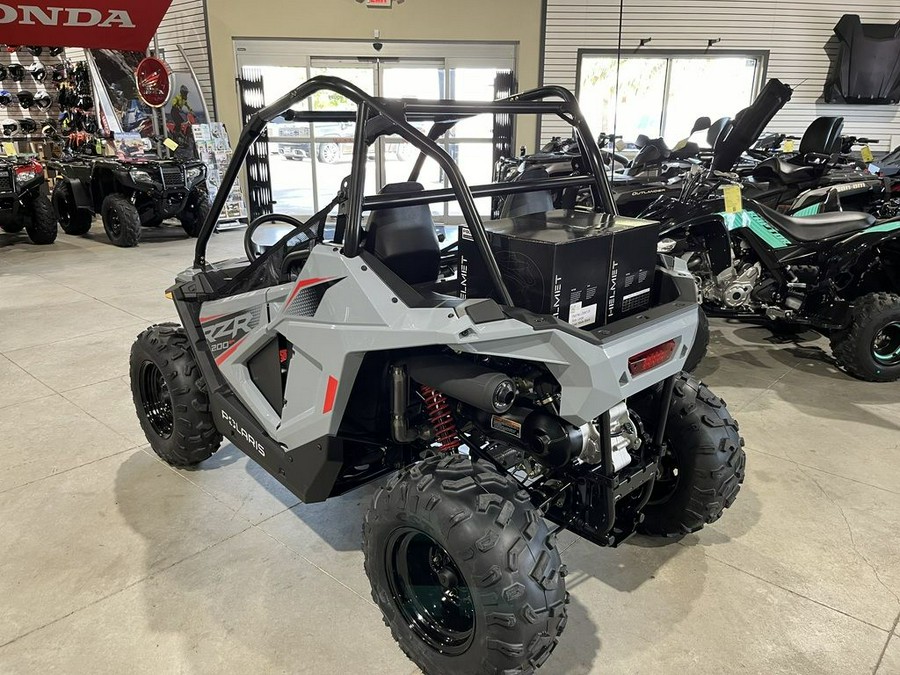 2024 Polaris® RZR 200 EFI