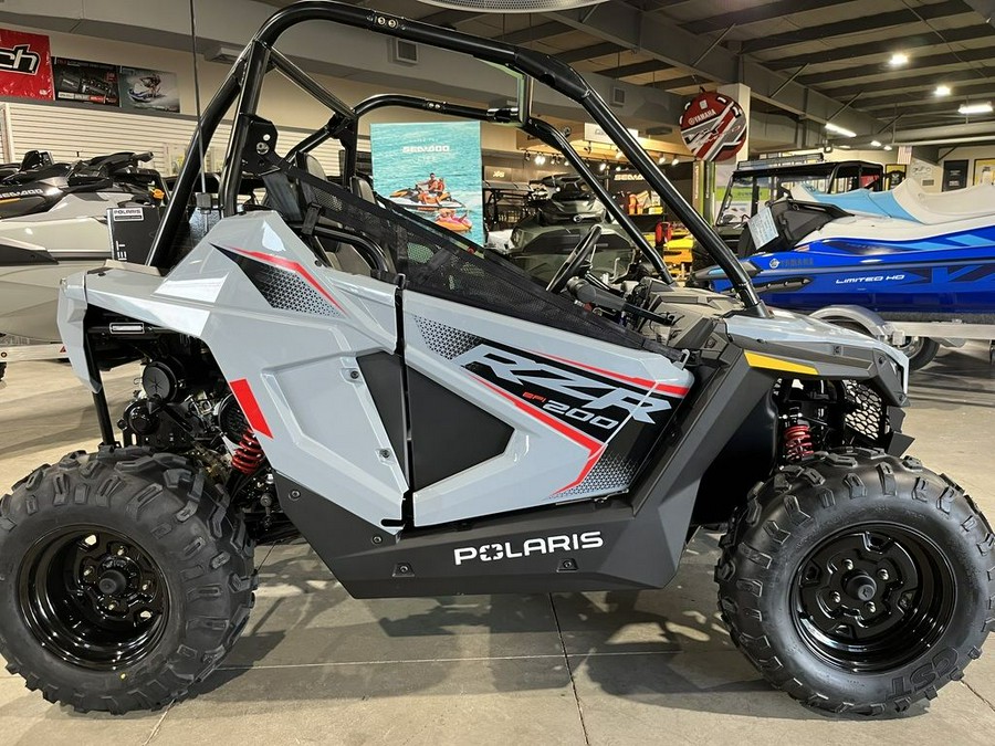 2024 Polaris® RZR 200 EFI