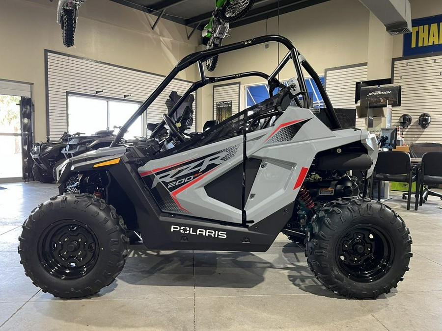 2024 Polaris® RZR 200 EFI