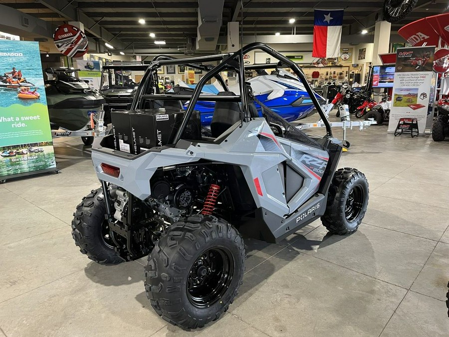 2024 Polaris® RZR 200 EFI