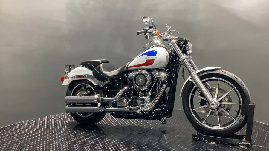 2020 Harley-Davidson® FXLR - Softail® Low Rider®